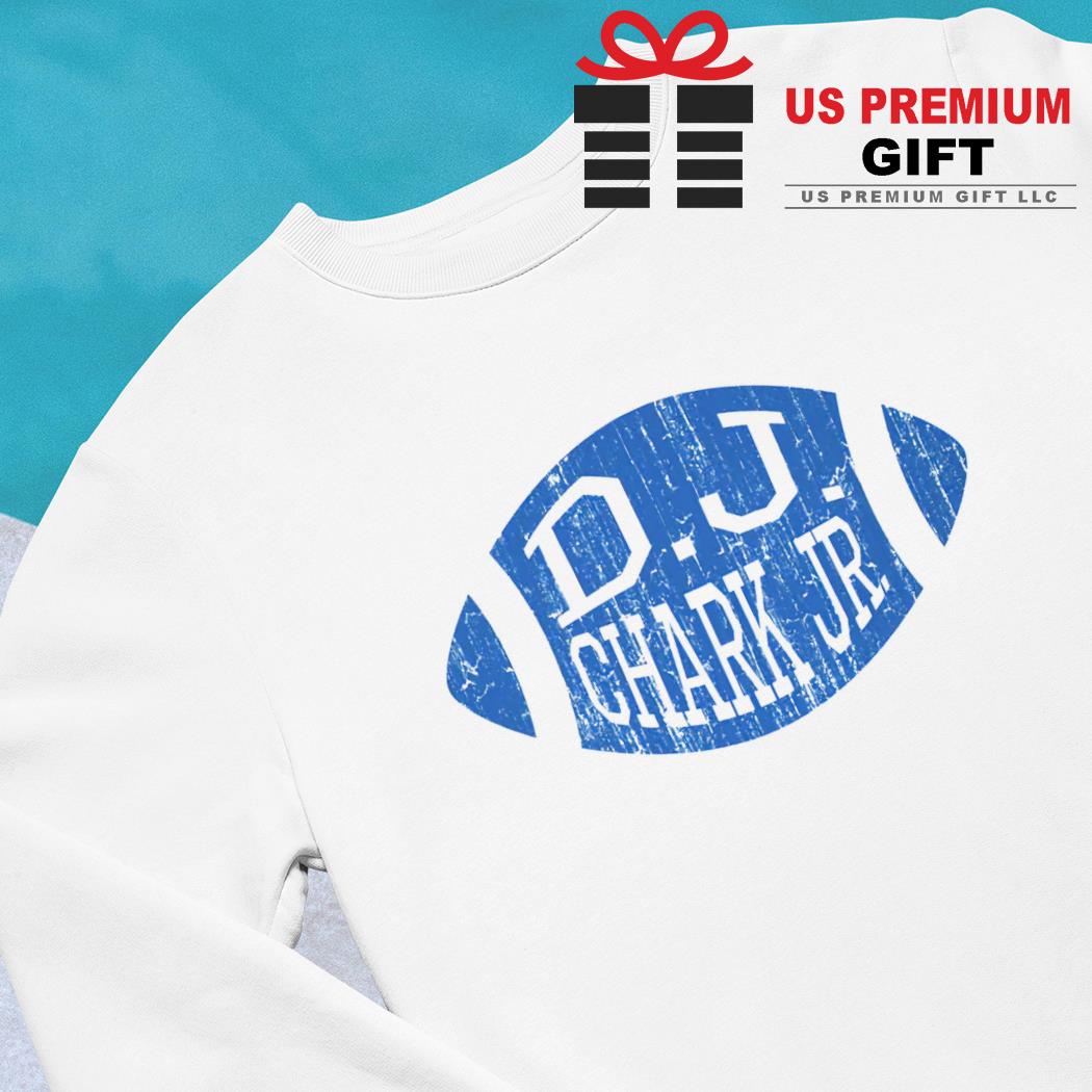 D.j. chark jr. Carolina football shirt, hoodie, sweater, long sleeve and  tank top