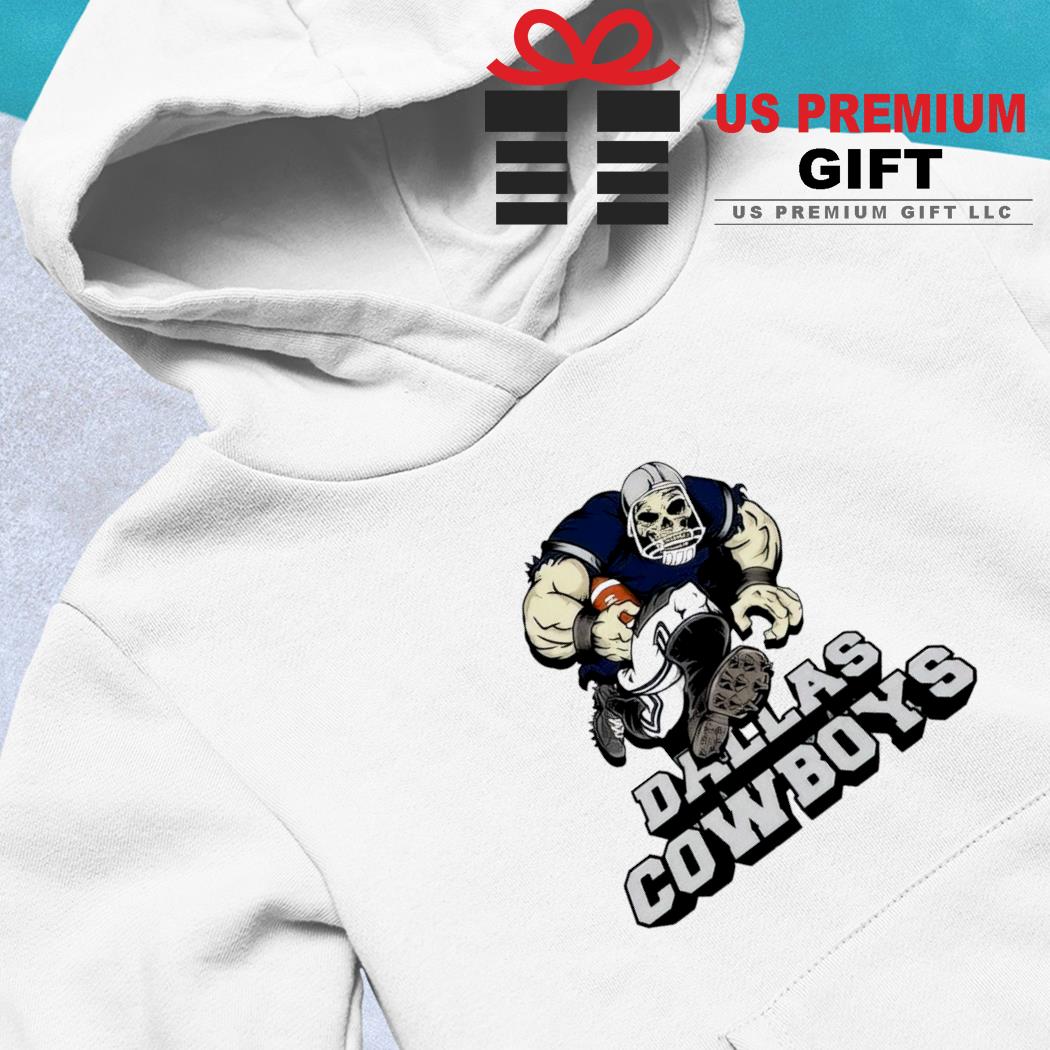 dallas cowboys football hoodie