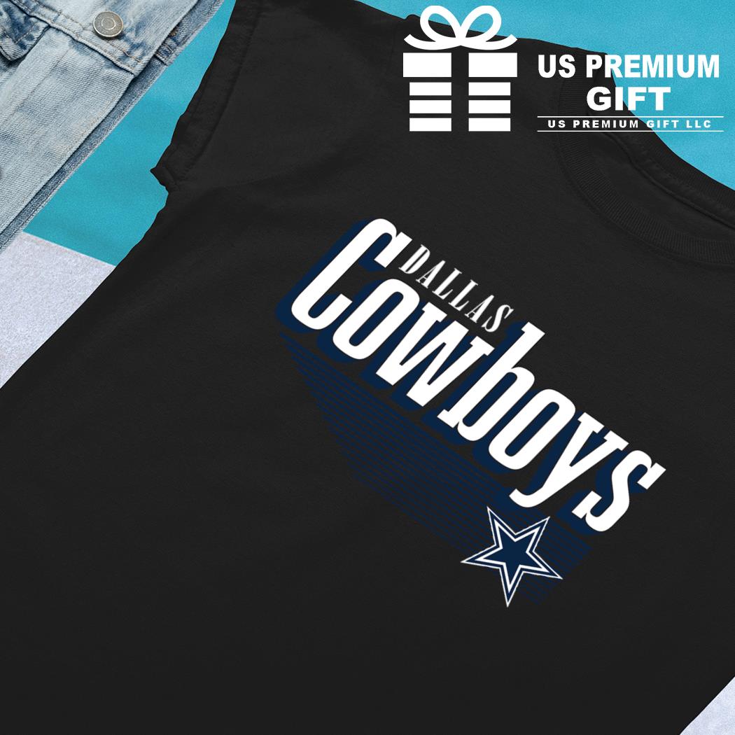 Dallas Cowboys lines logo sport 2023 shirt, hoodie, sweater, long sleeve  and tank top