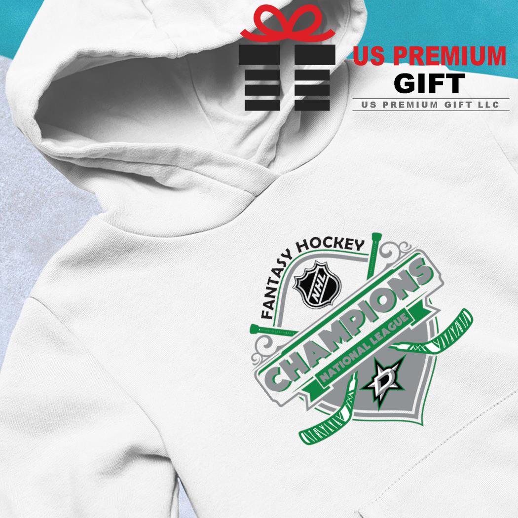 Ice Hockey Champion Dallas Stars NHL 3D Hoodie Sweatshirt Jacket -  Beuteeshop