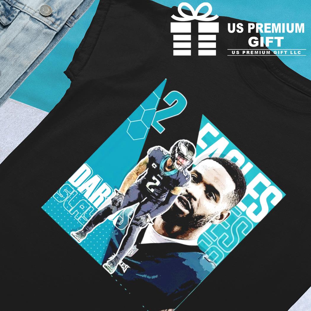 Official PhiladelphiaEagles Clothing Merch Store Shop Darius