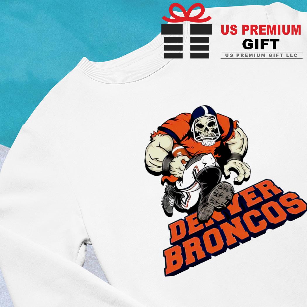 Denver Broncos Among Us Shirt, hoodie, sweater and long sleeve