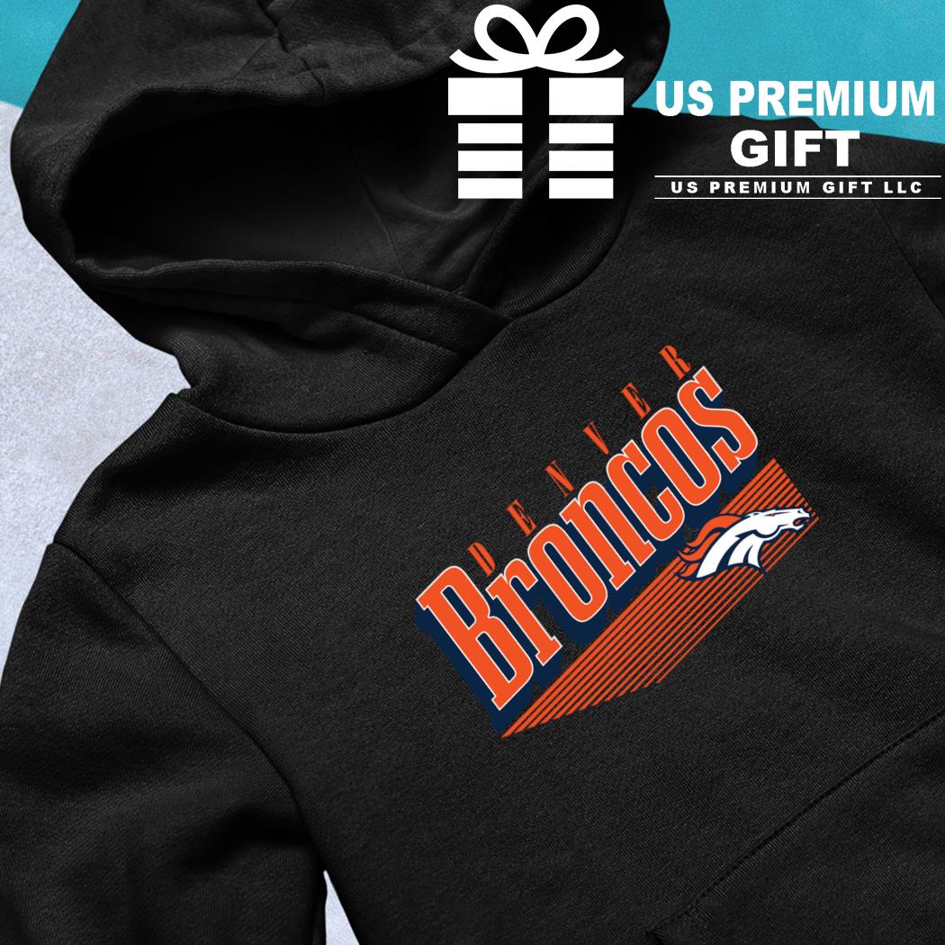 The Denver Broncos 2023 Shirt, hoodie, sweater, long sleeve and