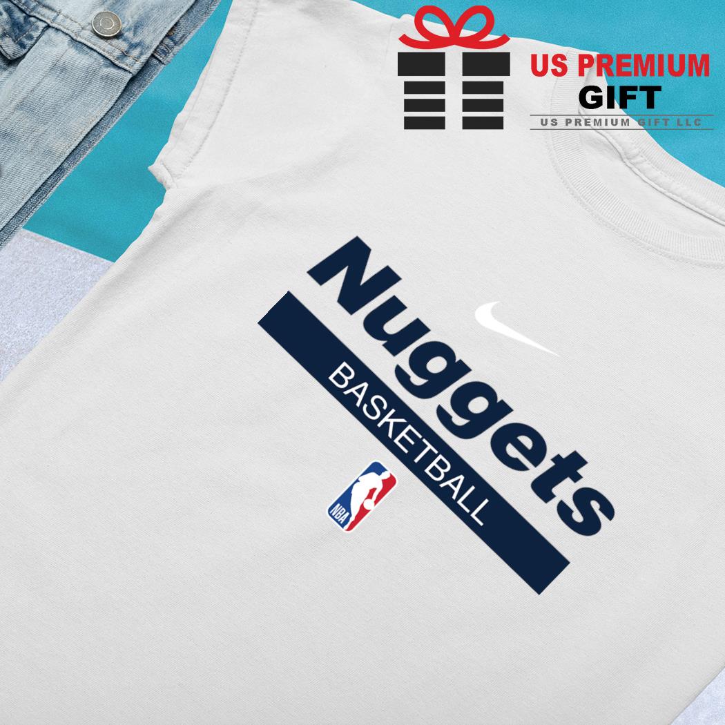 Denver Nuggets. Nike US