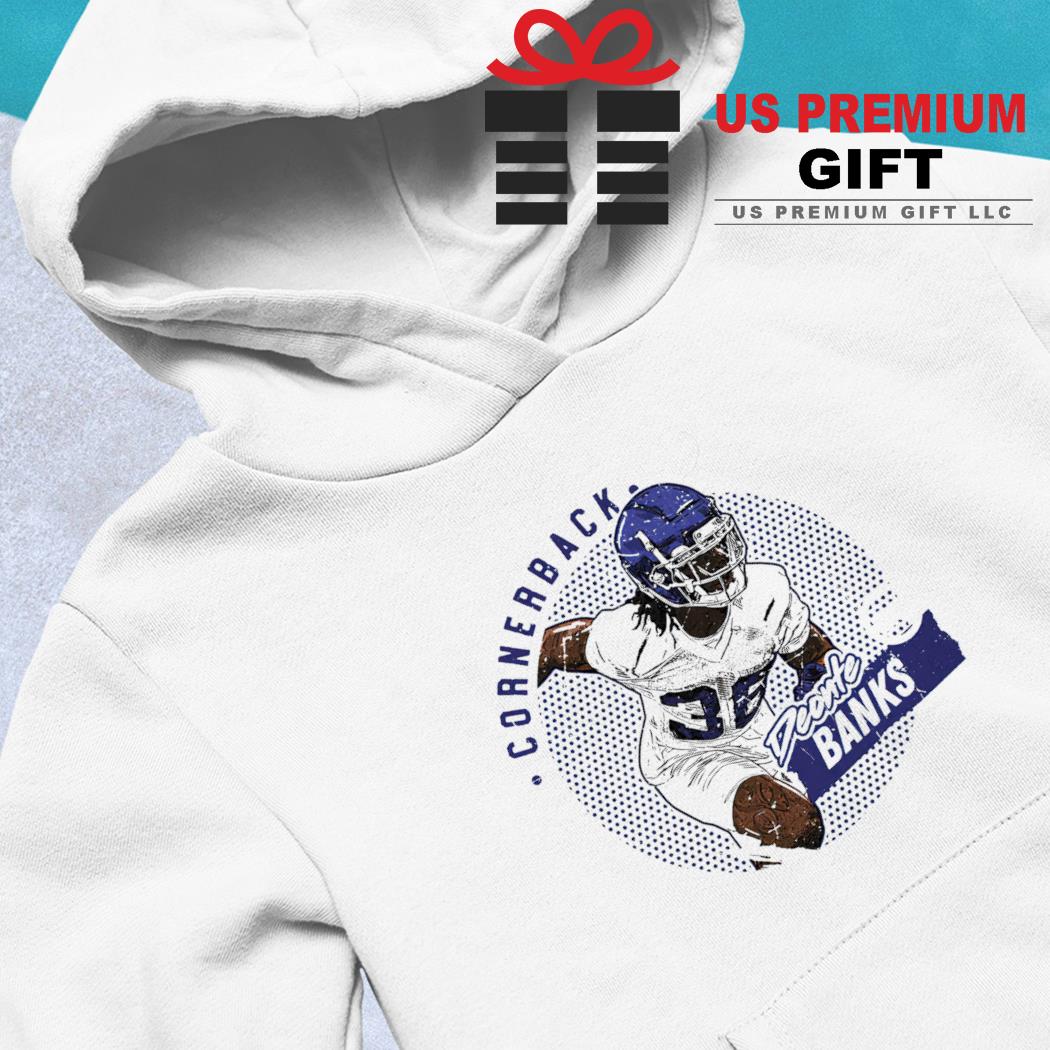 Saquon Barkley New York Giants football shirt, hoodie, sweater, long sleeve  and tank top