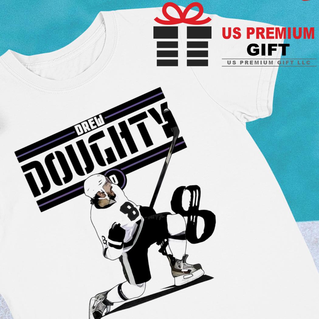 Los Angeles Kings Drew Doughty T-Shirts, hoodie, sweater, long