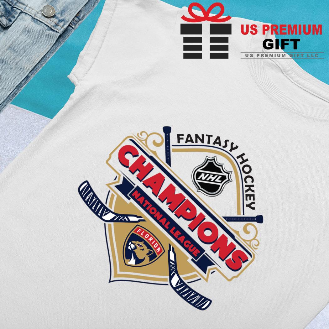 Florida Panthers National Hockey League 2023 Shirt