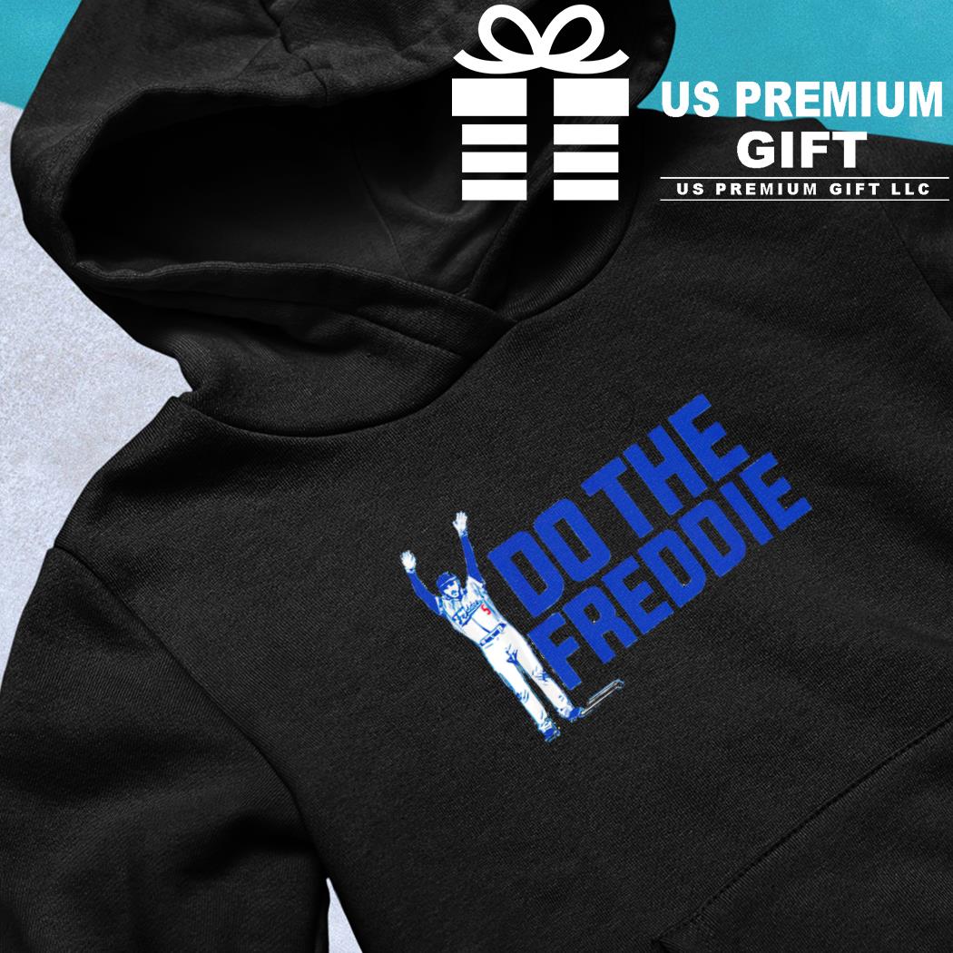 Los Angeles Dodgers Freddie Freeman Baseball art tee, hoodie, sweater, long  sleeve and tank top