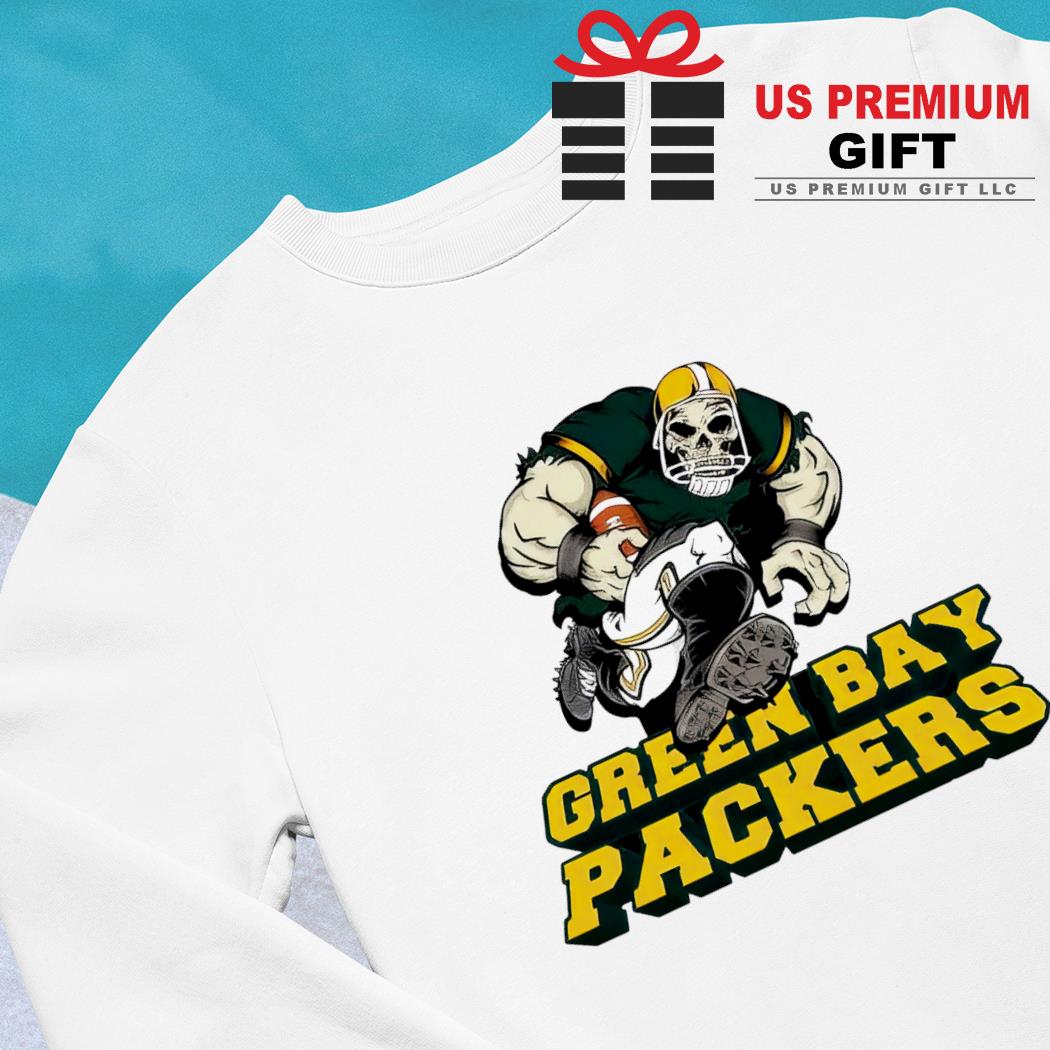 Green Bay Packers Long Sleeve T-Shirt