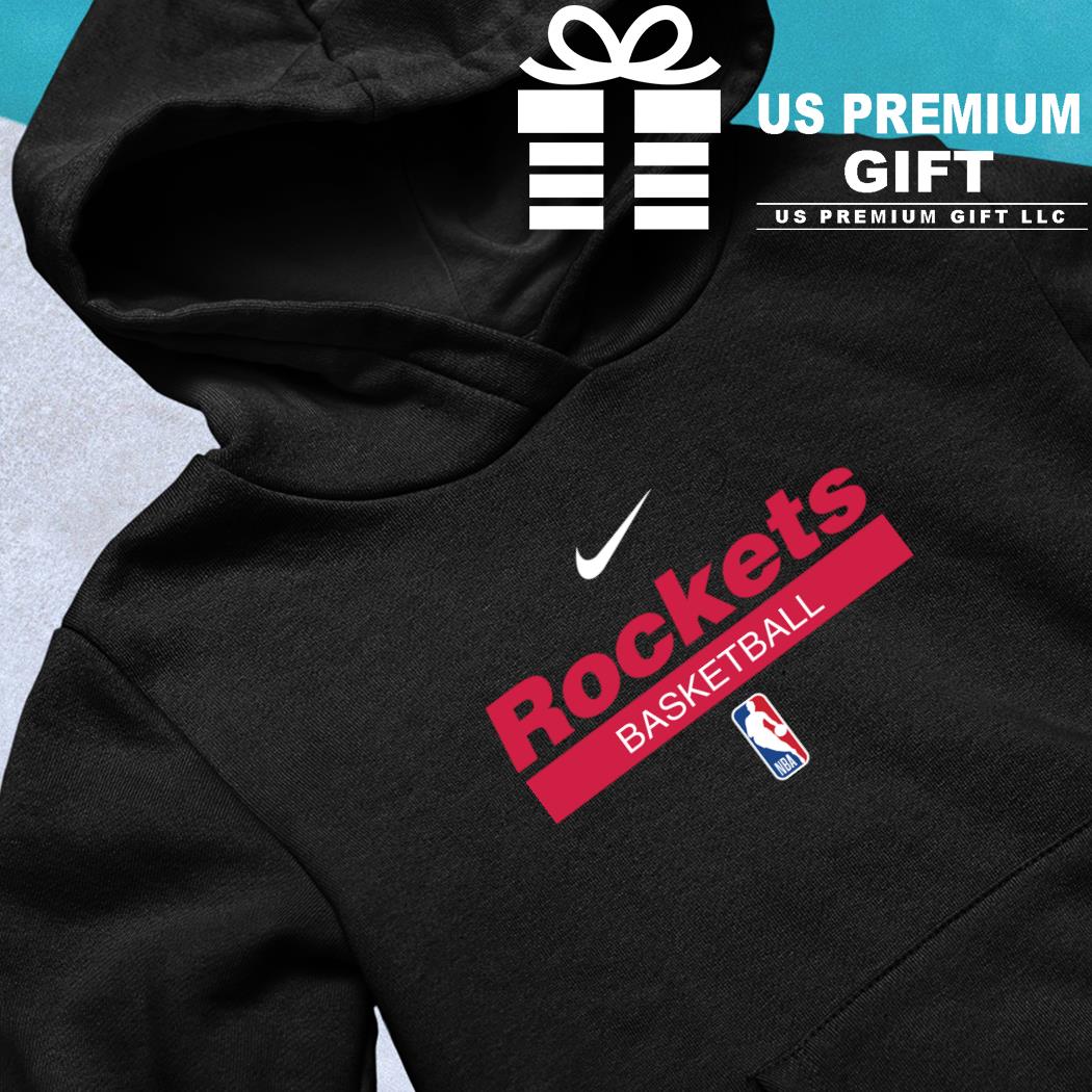 Houston Rockets basketball NBA Nike sport logo 2023 shirt, hoodie, sweater,  long sleeve and tank top