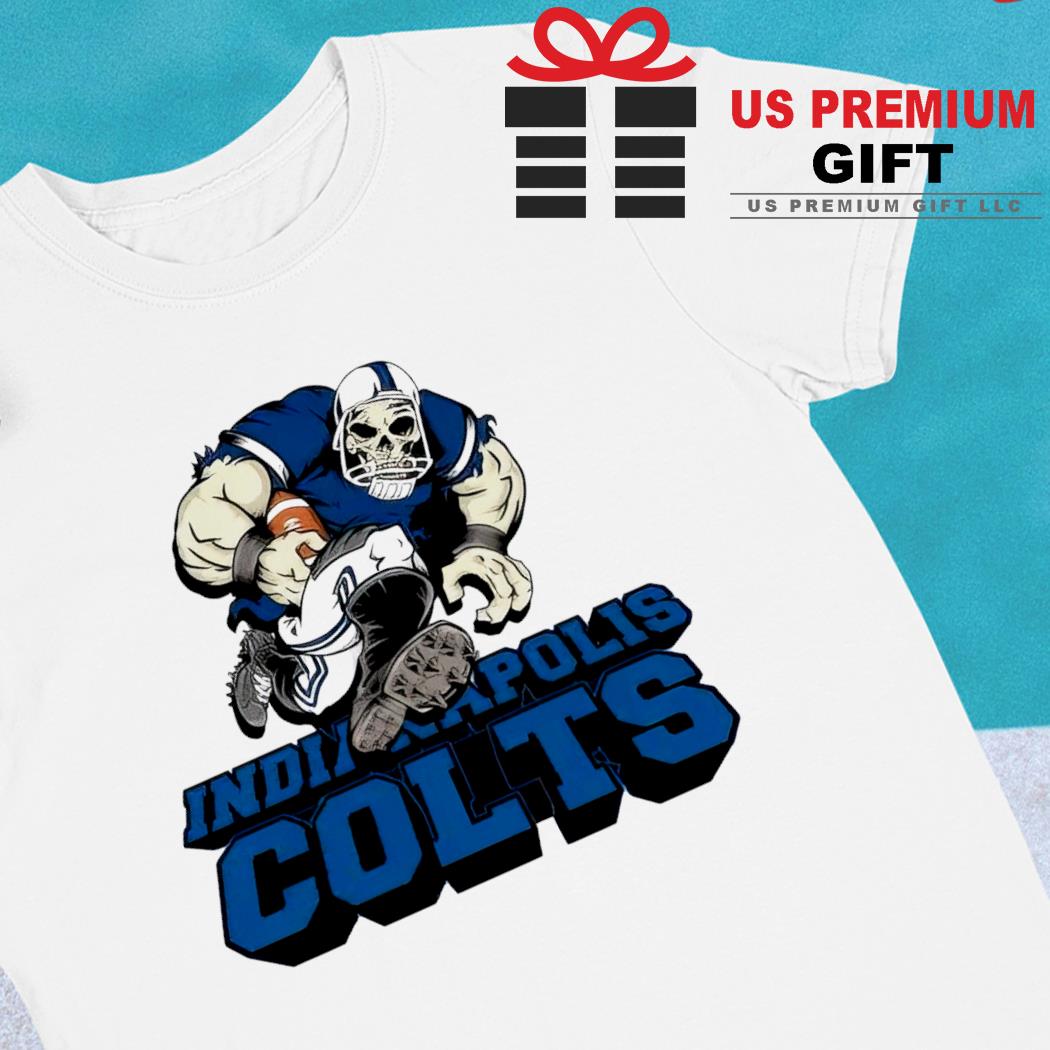 colts tee shirts