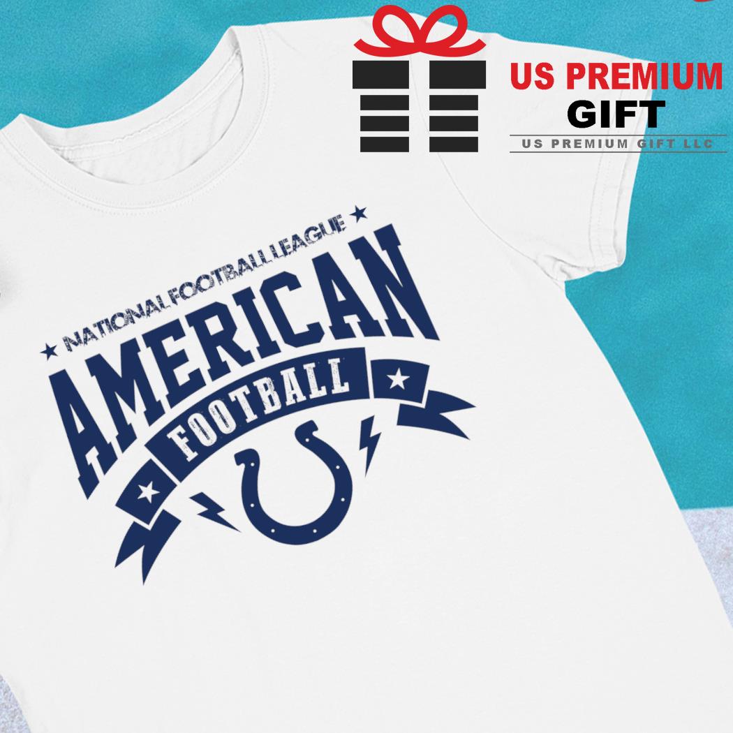 nfl colts shirt