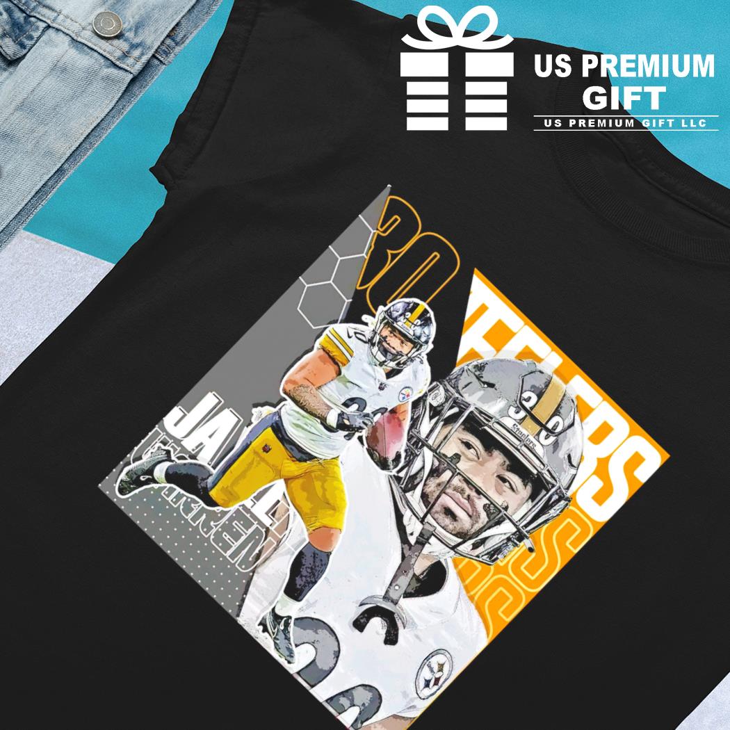 Jaylen Warren 30 Pittsburgh Steelers football player poster shirt, hoodie,  sweater, long sleeve and tank top