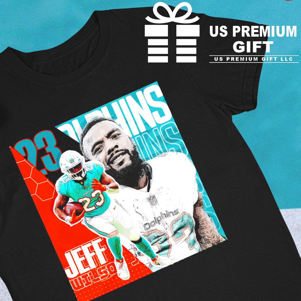 Miami Dolphins T-Shirts & T-Shirt Designs