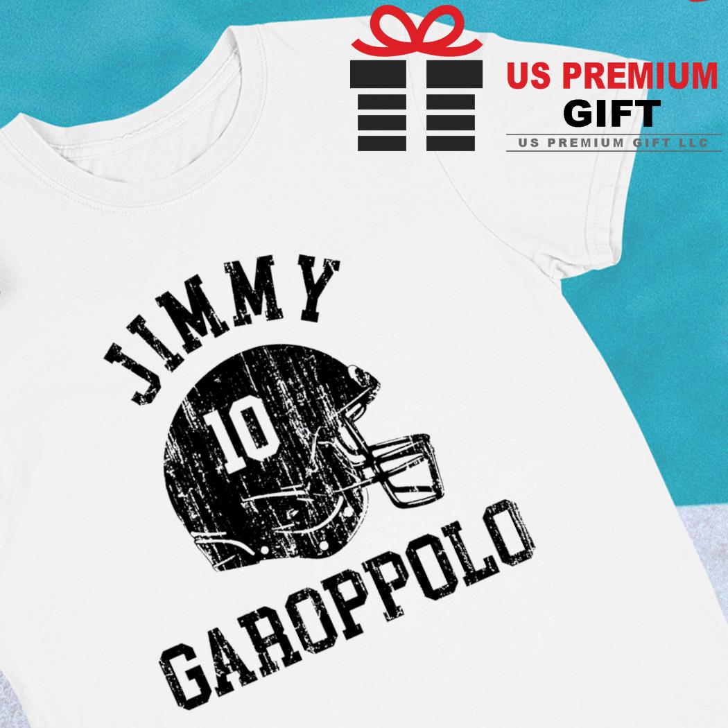 Official Jimmy Garoppolo Las vegas Raiders 2023 shirt, hoodie, sweater,  long sleeve and tank top