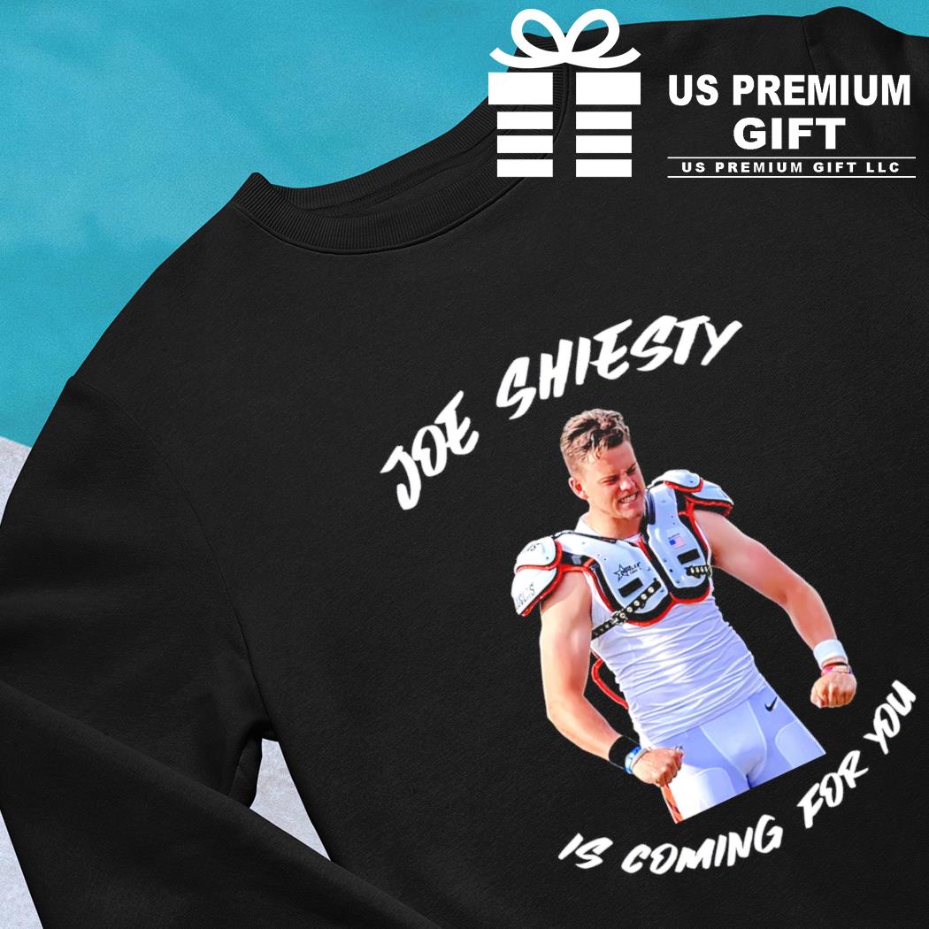 Joe Shiesty Gifts & Merchandise for Sale