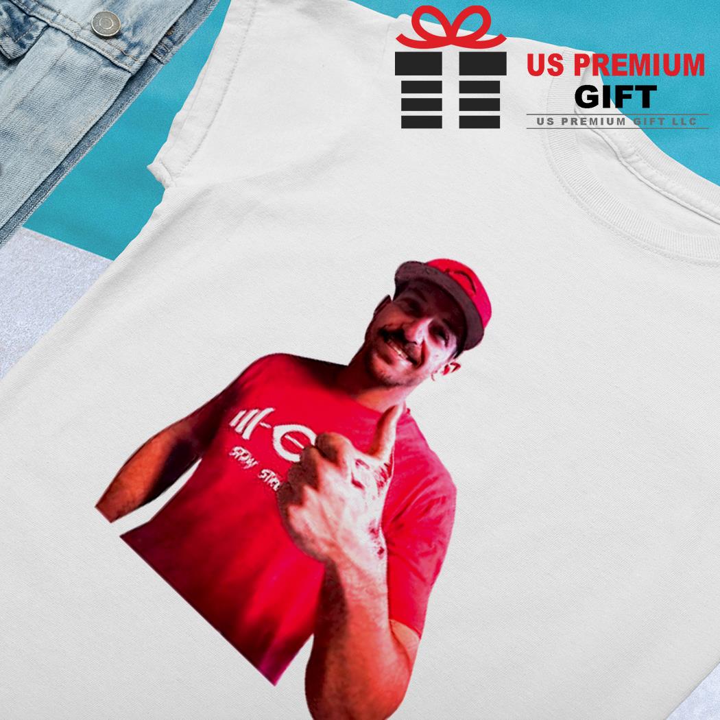 Joey Votto Spencer Steer Cincinnati Reds Stay Strong Shirt - Teespix -  Store Fashion LLC