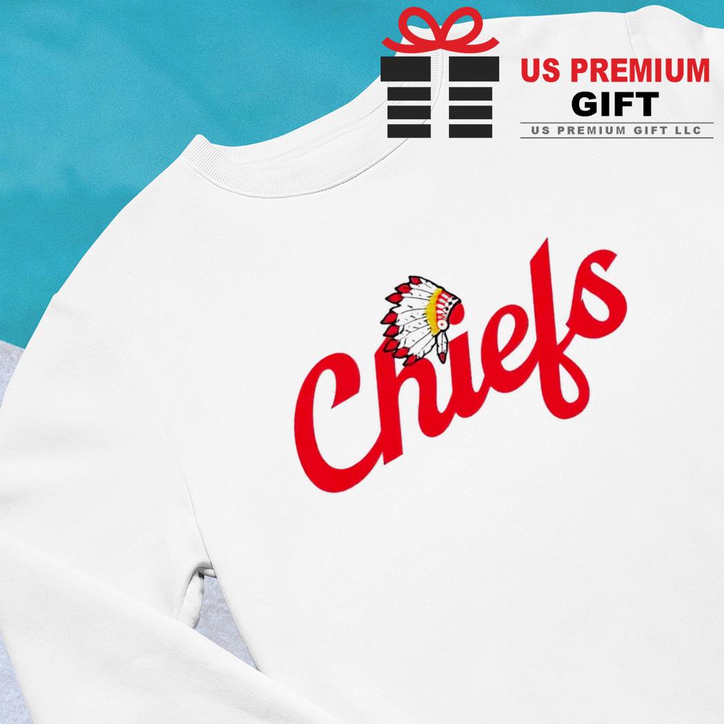 Kansas City Chiefs football retro logo shirt, hoodie, sweater