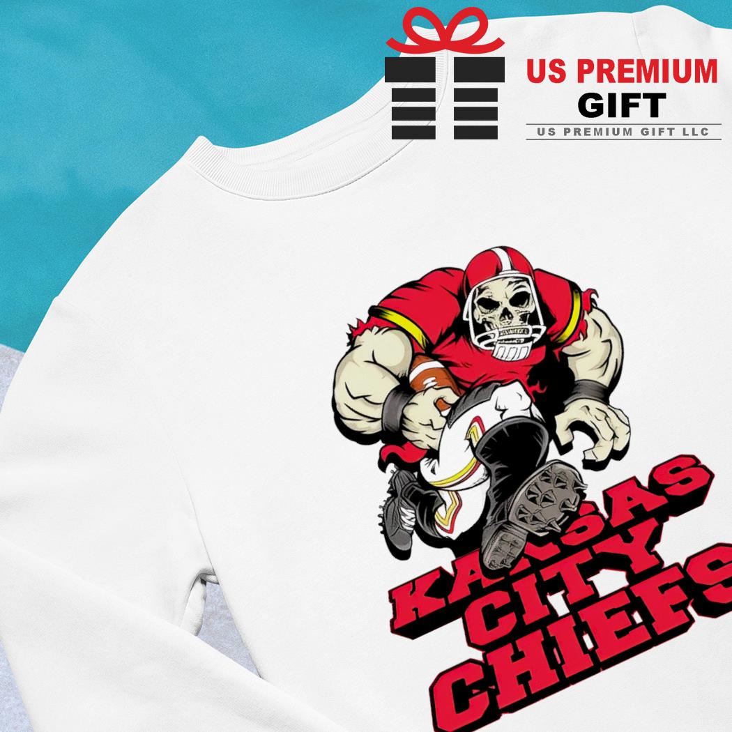 The Kansas City Chiefs Shirt, hoodie, sweater, long sleeve and tank top