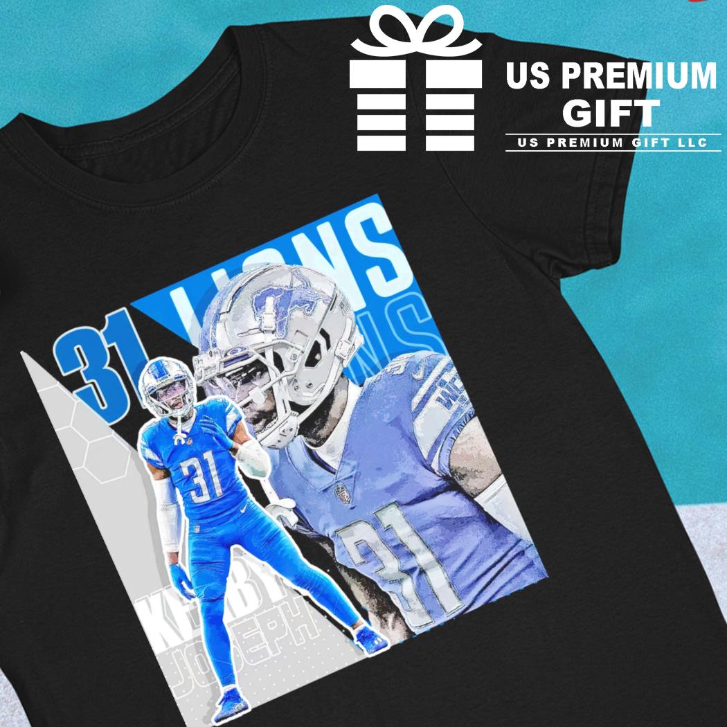 Josh Reynolds 8 Detroit Lions football player poster shirt, hoodie,  sweater, long sleeve and tank top