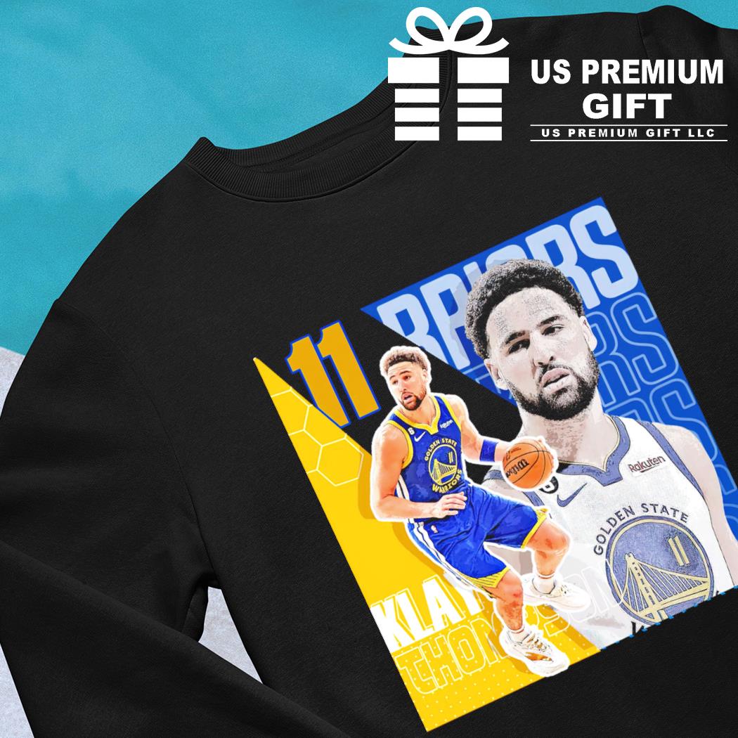 Thompson golden state basketball player klay area shirt, hoodie, sweater,  long sleeve and tank top