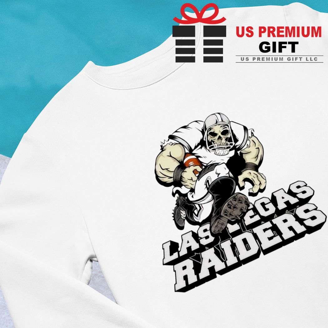 NFL Las Vegas Raiders, Long Sleeve T-shirt