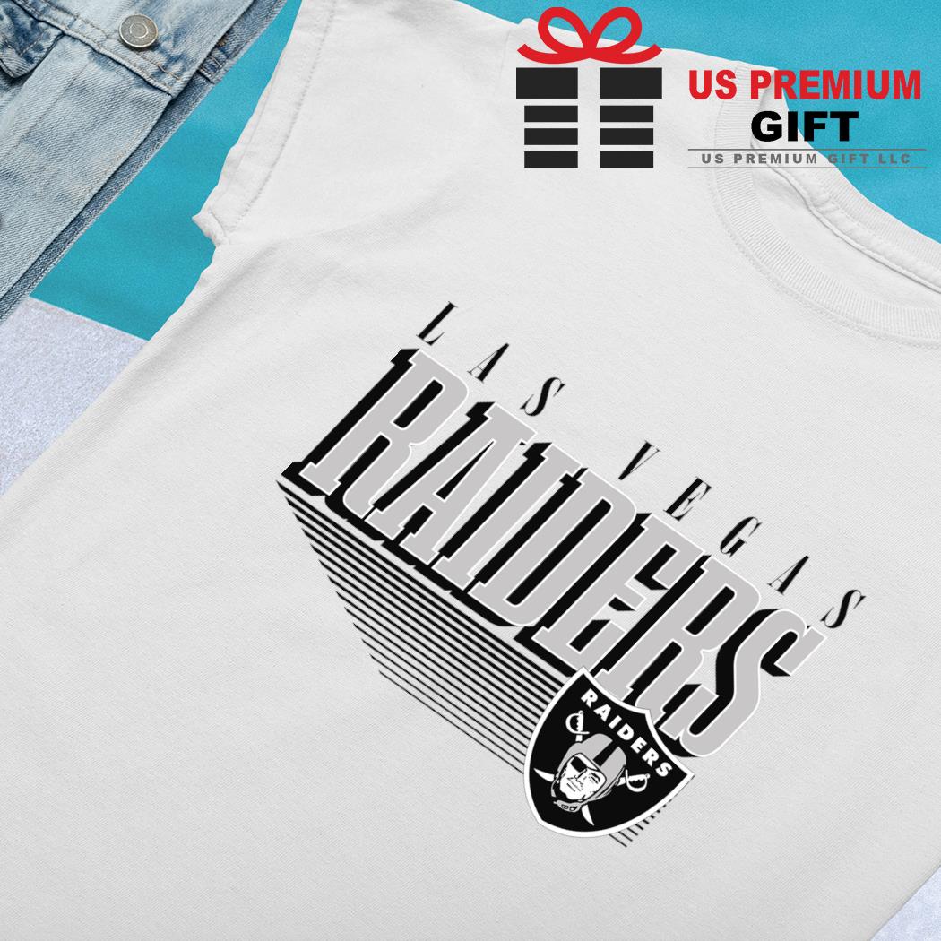 raiders sleeveless t shirt