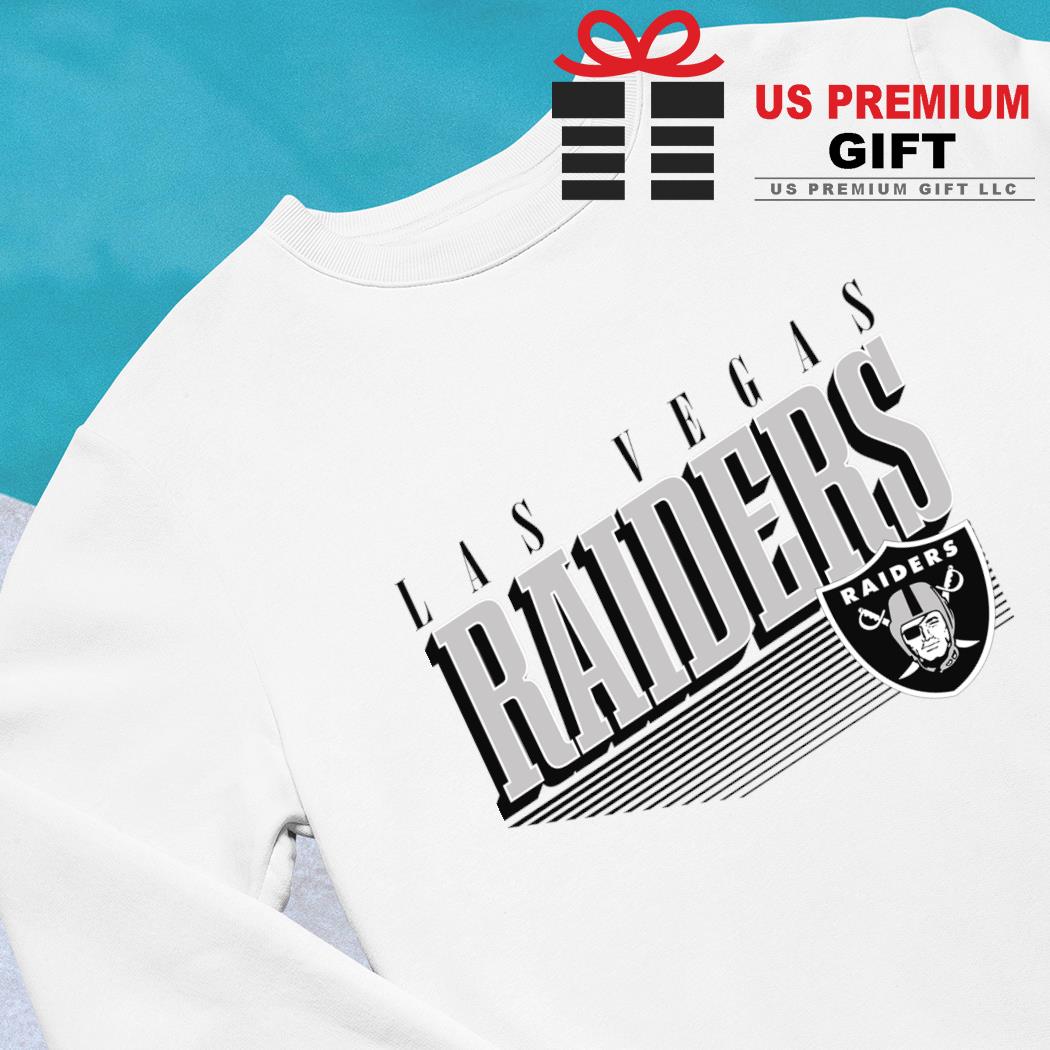 Las Vegas Raiders 2023 logo T-shirt, hoodie, sweater, long sleeve and tank  top