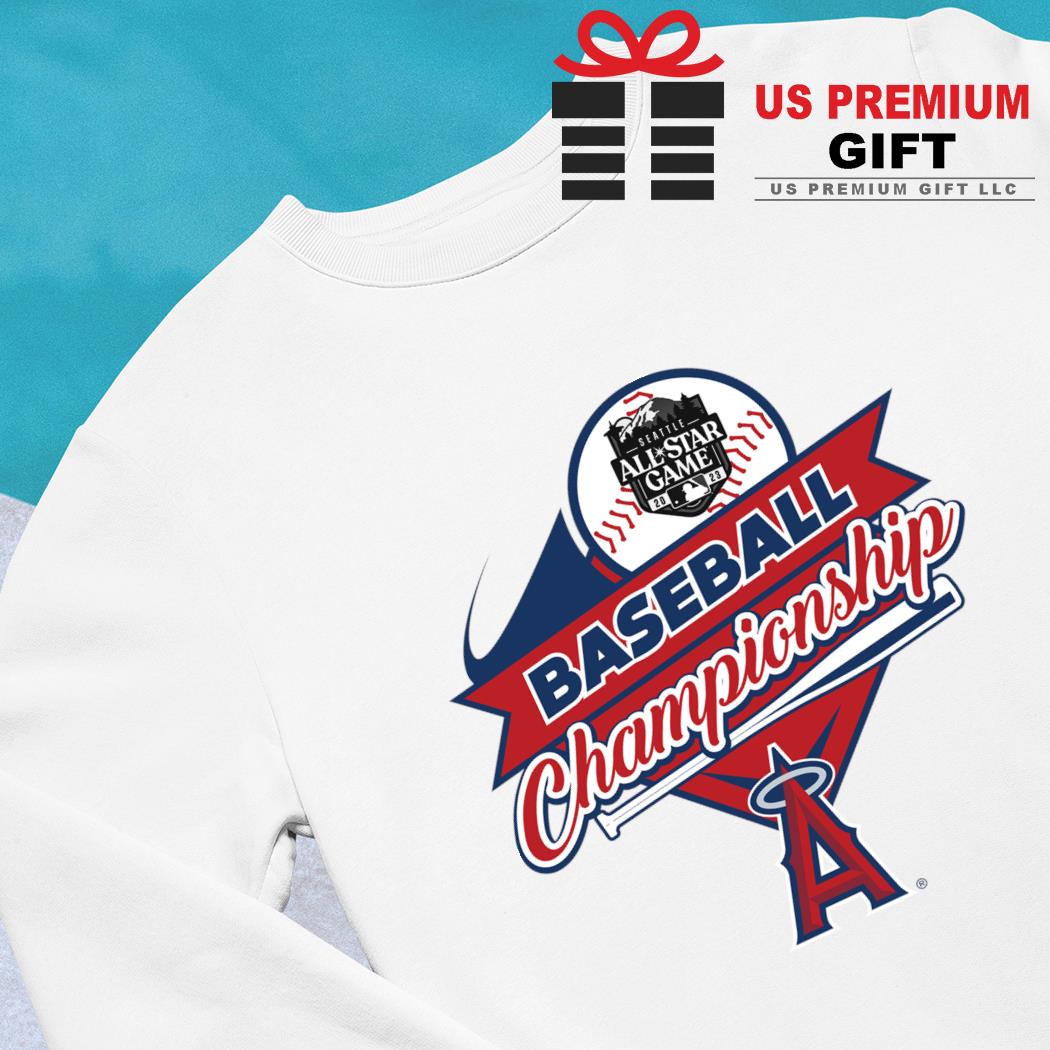 Los Angeles Angels baseball Championship All Star Game 2023 shirt