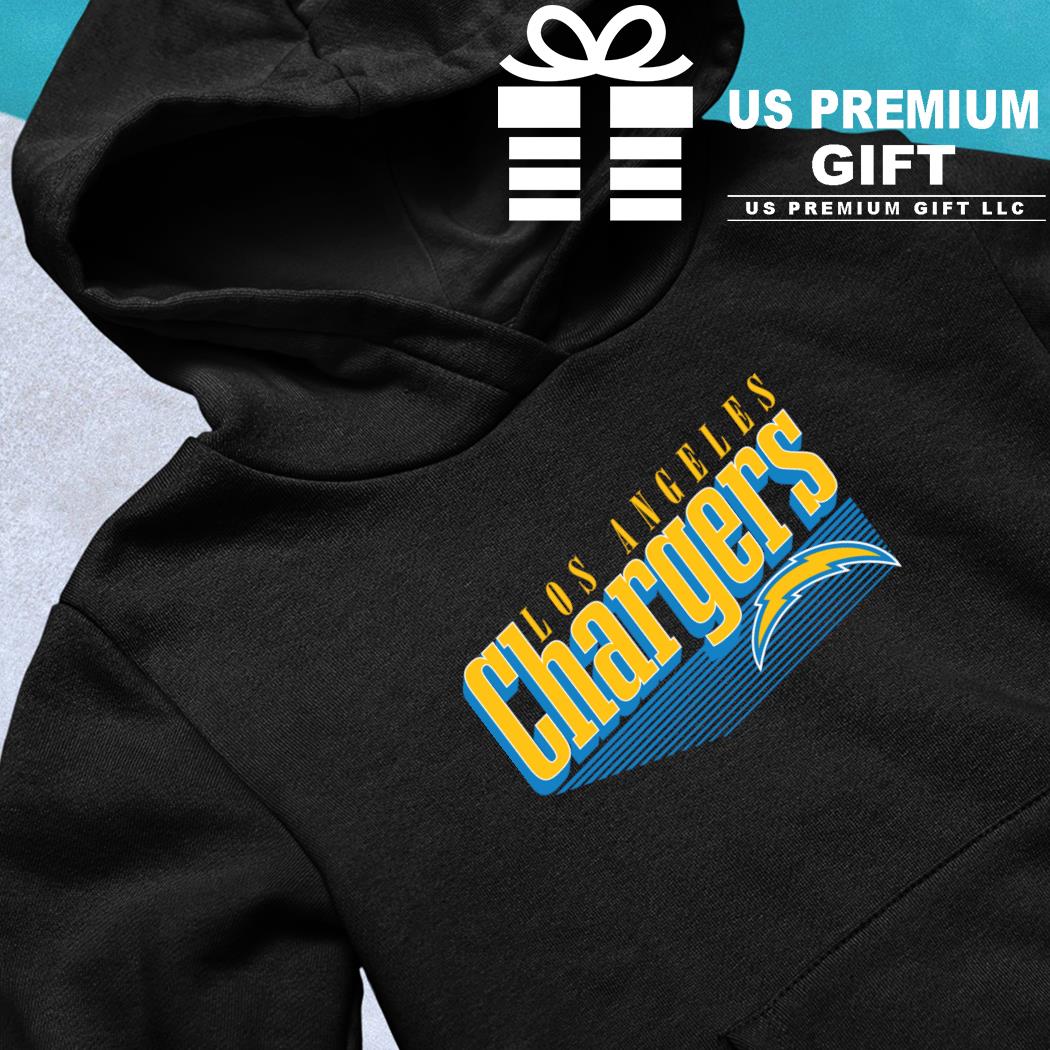 Los Angeles Chargers Hoodie, Chargers Sweatshirts, Chargers Fleece