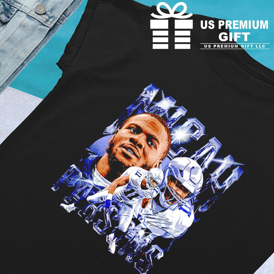 Dallas Cowboys Football Legends T-Shirt - TeeNavi