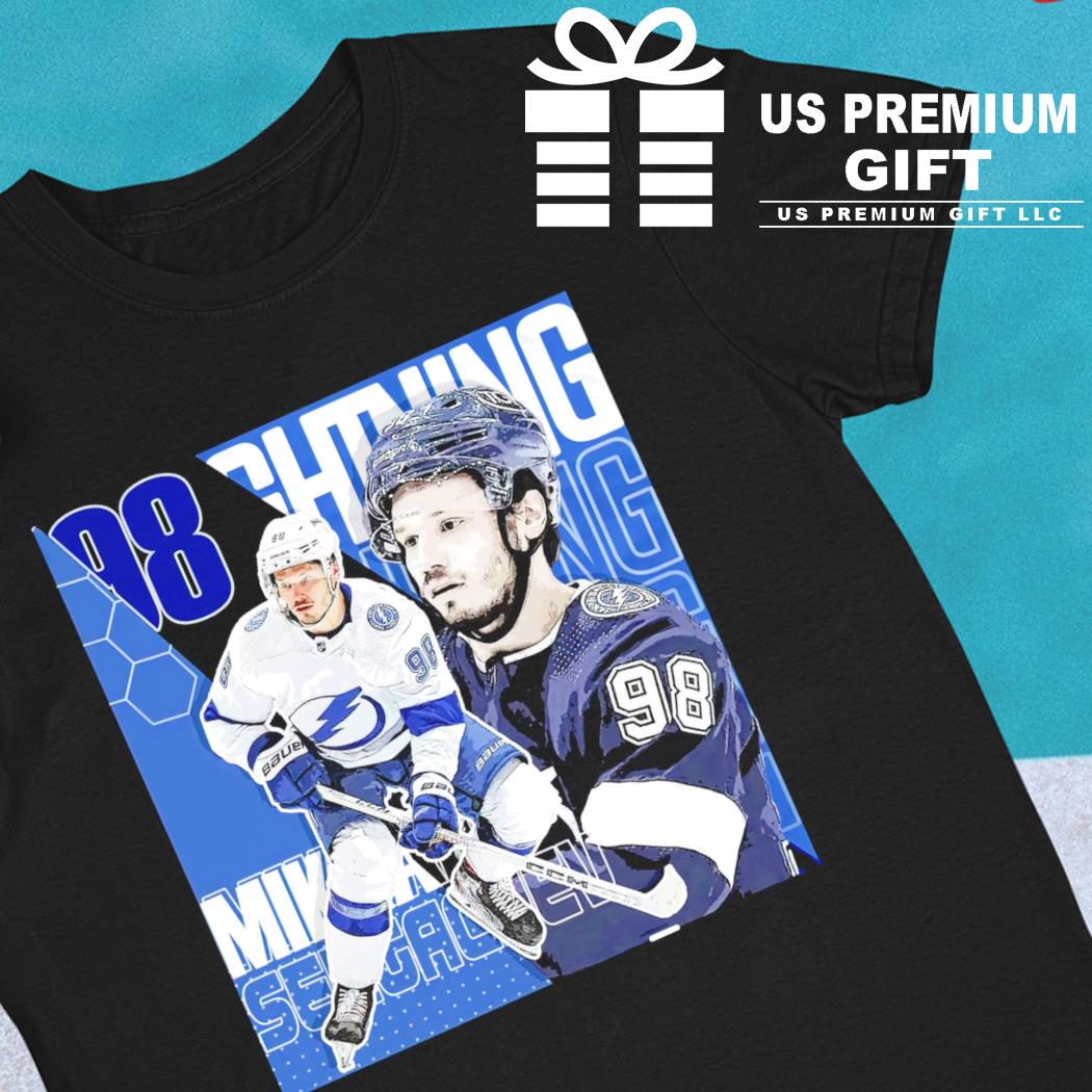 sergachev shirt