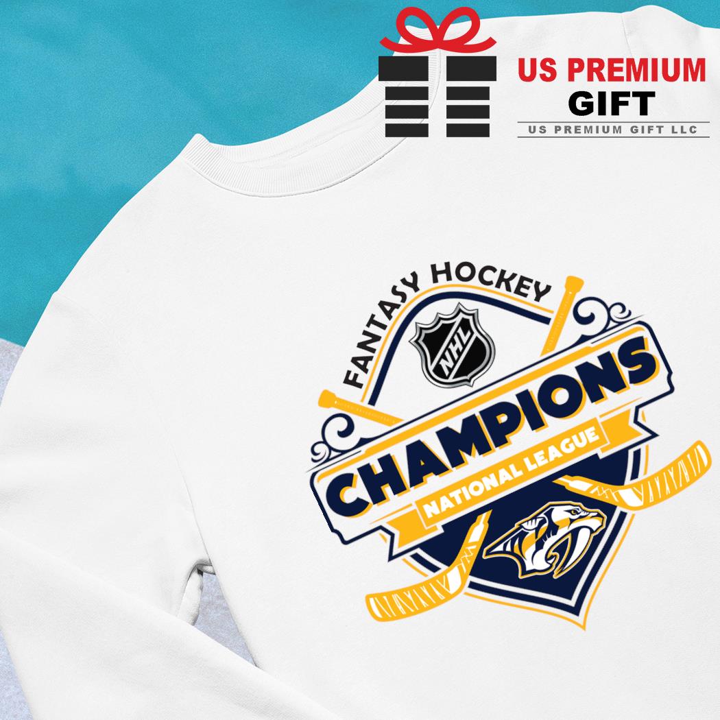 Men's Nashville Predators Gear & Hockey Gifts, Men's Predators Apparel,  Guys' Clothes