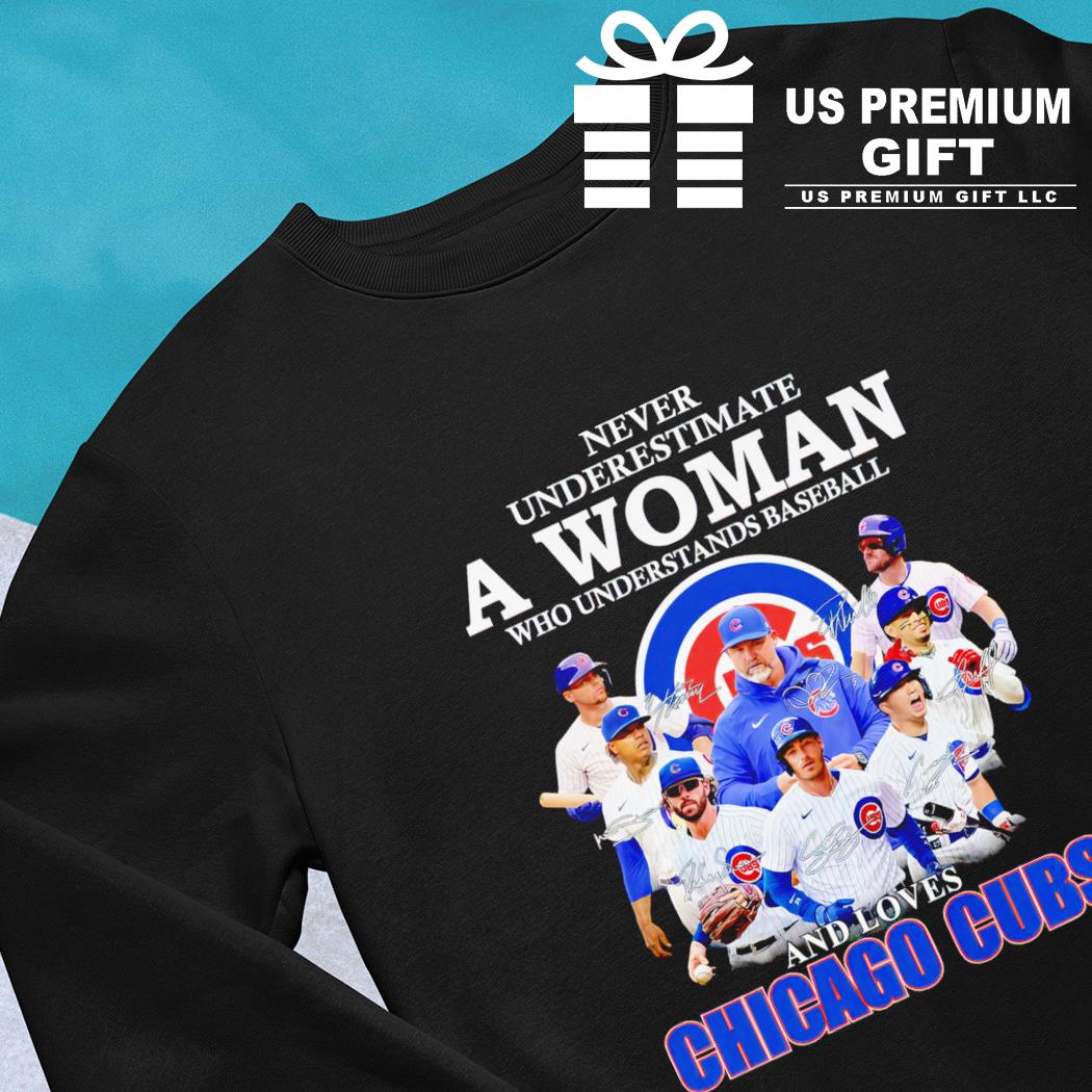 Official Stitch baseball Chicago Cubs logo t-shirt, hoodie, sweater, long  sleeve and tank top