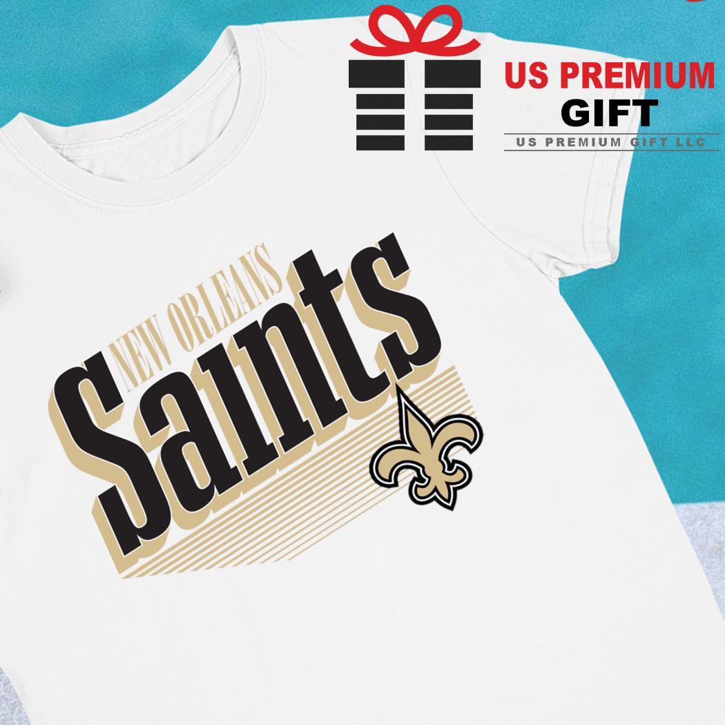 Official new Orleans Saints lines logo sport 2023 shirt, hoodie