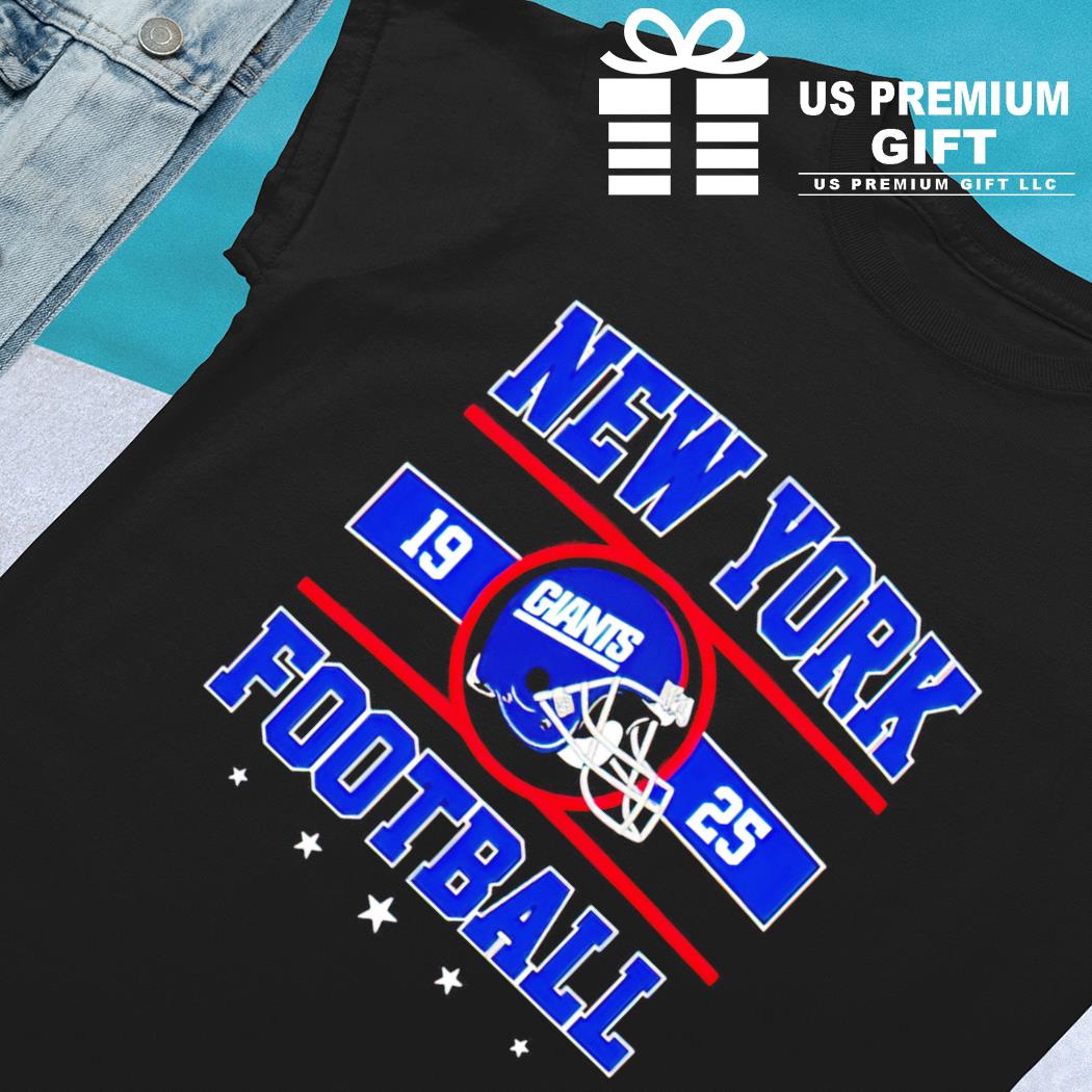 New York Giants 1925 helmet football shirt, hoodie, sweater, long sleeve  and tank top