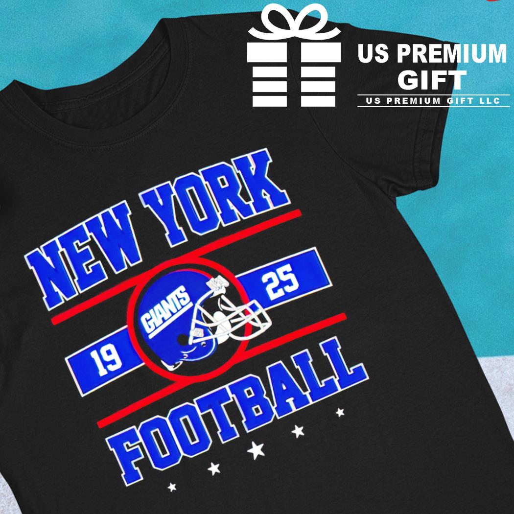 New York Giants 1925 helmet football shirt, hoodie, sweater, long sleeve  and tank top