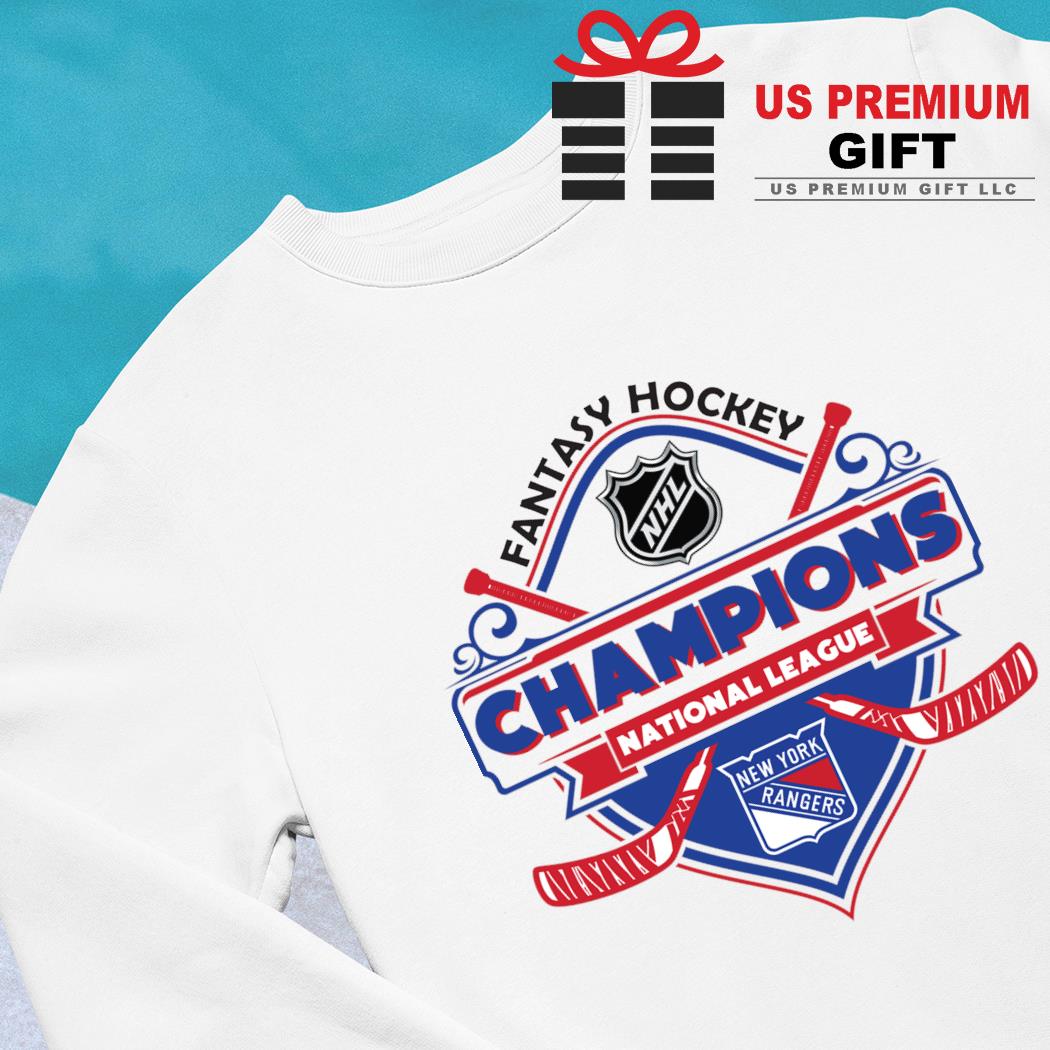 New York Ranger 2023 Stanley Cup Champions trophy shirt, hoodie, sweater,  long sleeve and tank top