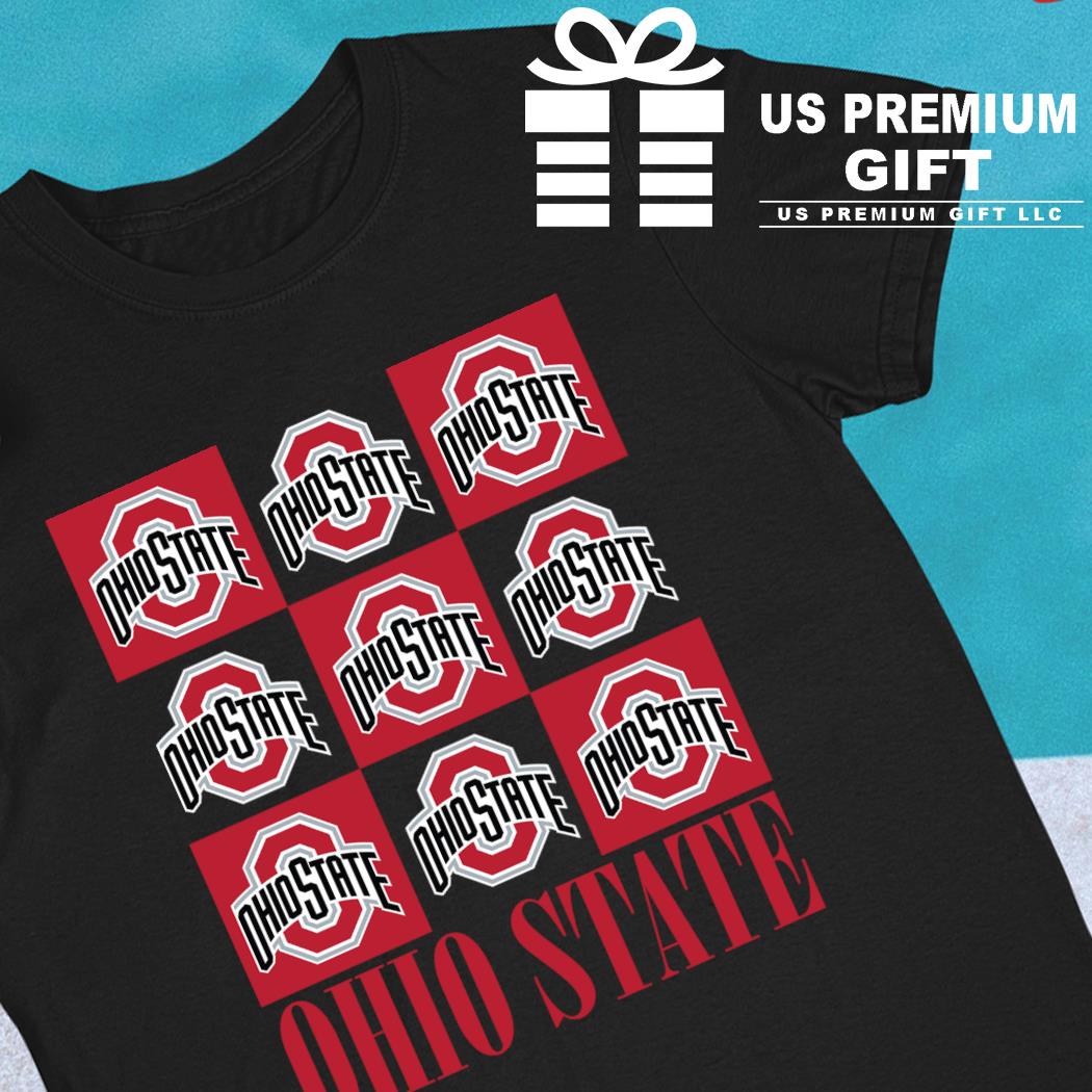 Ohio State Buckeyes Apparel & Gear.