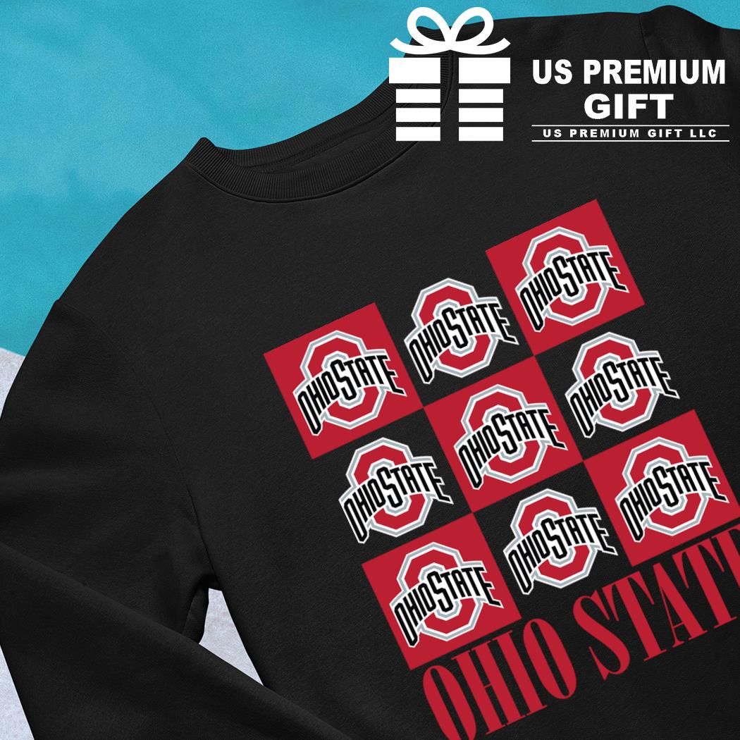 The ohio state buckeyes shirt, hoodie, sweater, long sleeve and tank top