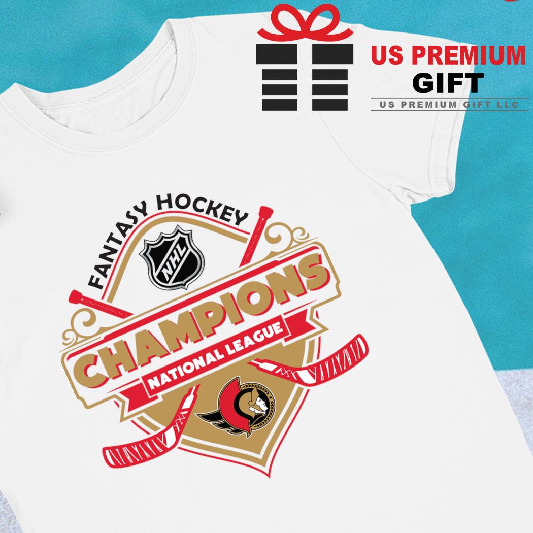 Ottawa Senators 2023 NHL Global Series Logo T-Shirt, hoodie, sweater, long  sleeve and tank top