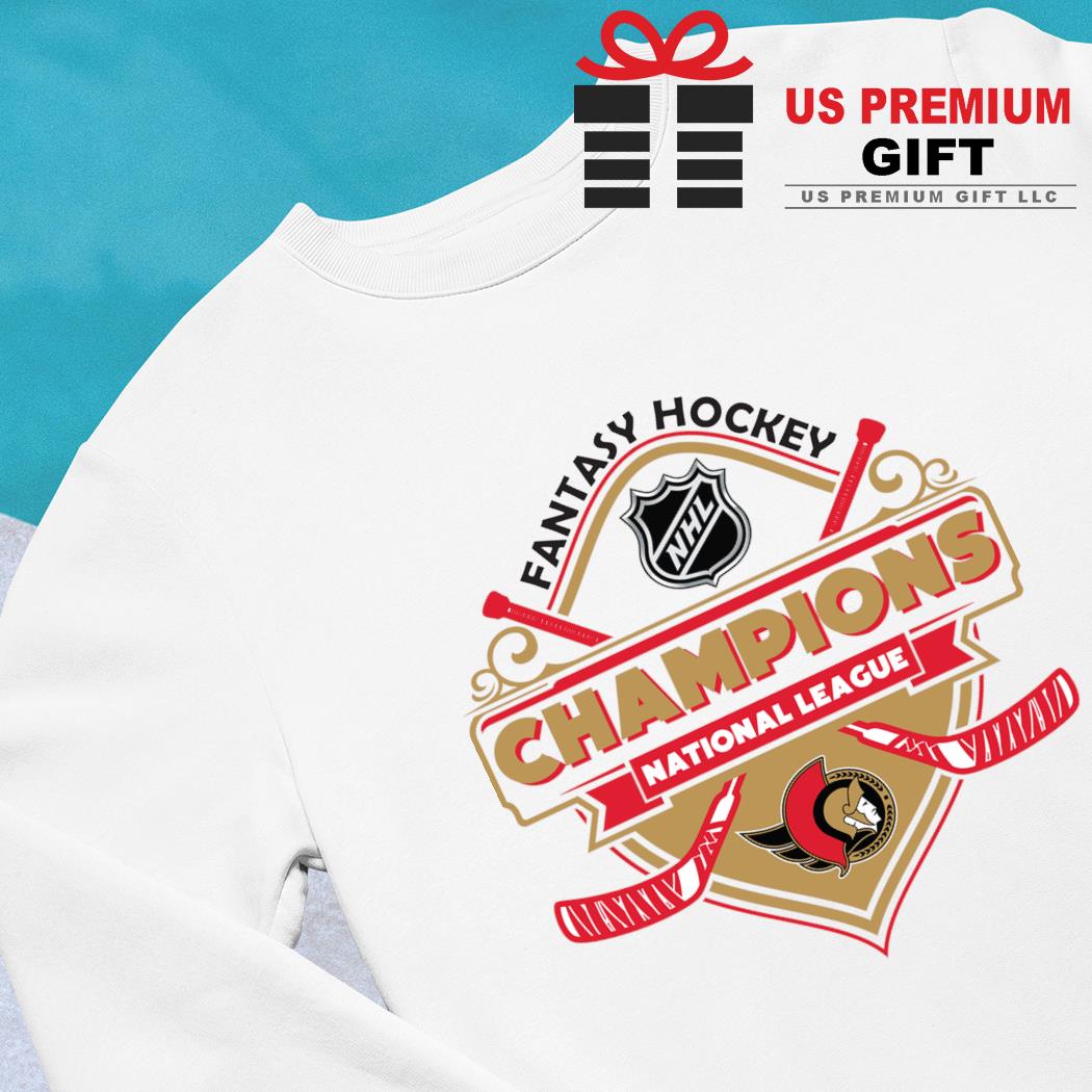 Ottawa Senators 2023 NHL Global Series Logo T-Shirt, hoodie, sweater, long  sleeve and tank top
