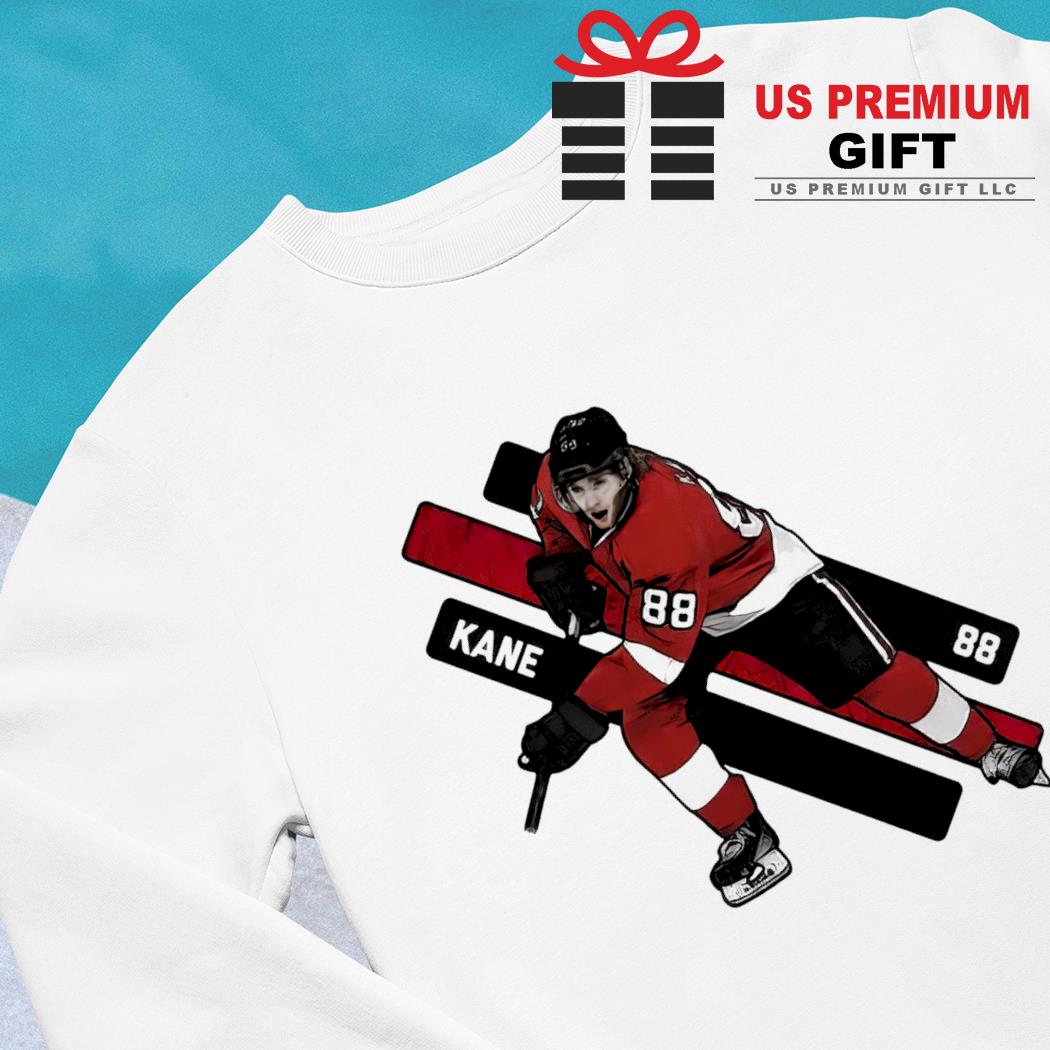 Patrick Kane 88 New York Rangers ice hockey action pose shirt, hoodie,  sweater, long sleeve and tank top