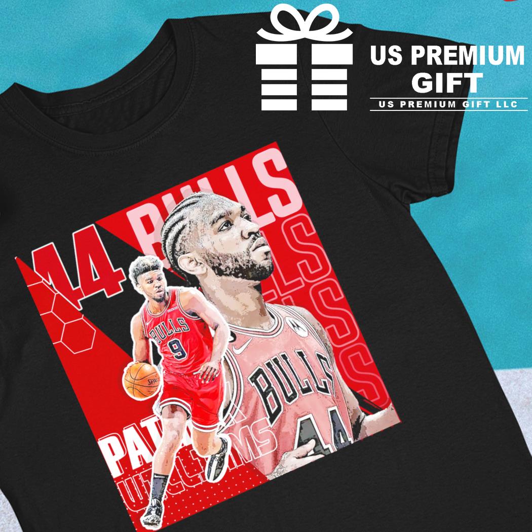 Restart Trend Chicago Bulls Printed Oversized T-Shirt