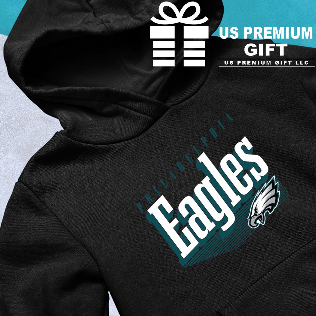 The Philadelphia Eagles Shirt, hoodie, sweater, long sleeve and