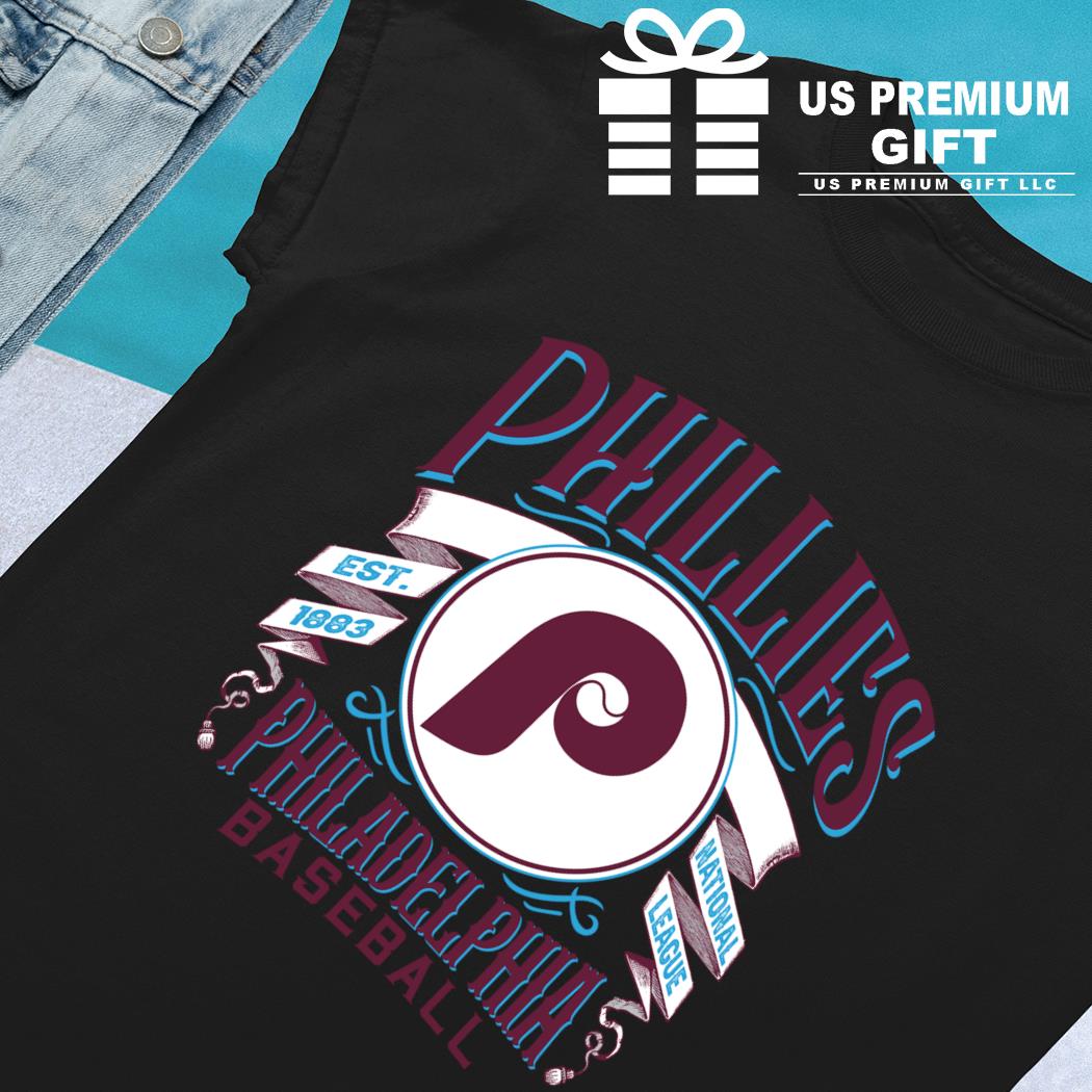 Philadelphia Phillies Inspired Pop Shirt | Customizable | Phillies Shirt |  Pop Shirt | Pop Phillies | Grandparent’s Father’s Day Gift