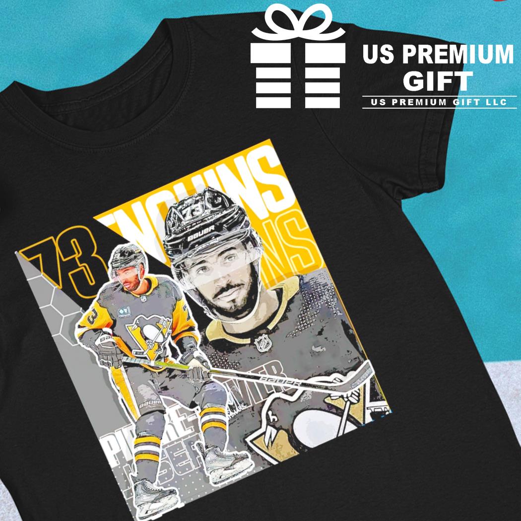 Retro Hockey Gift For Hockey Players Vintage' Unisex Premium T-Shirt