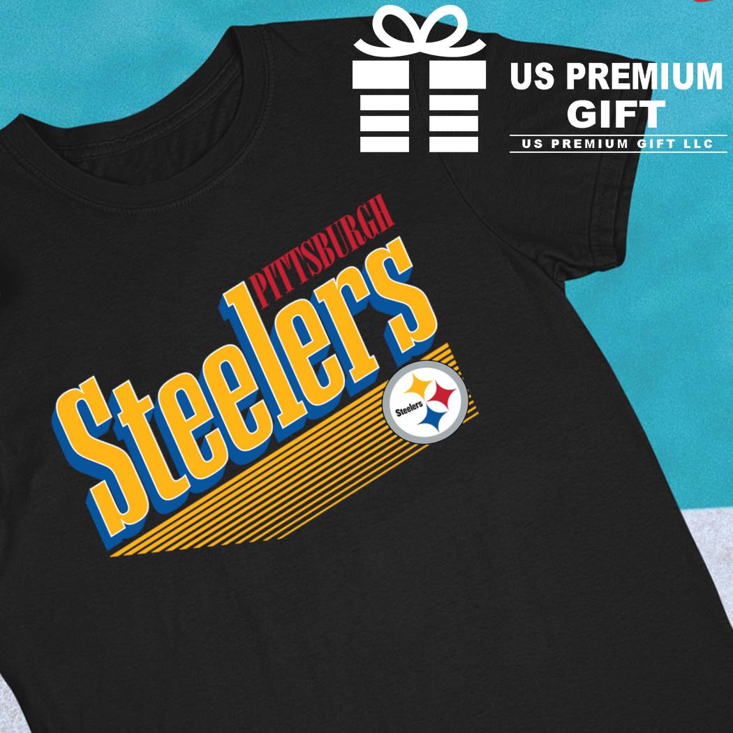 Pittsburgh Steelers lines logo sport 2023 shirt, hoodie, sweater, long  sleeve and tank top