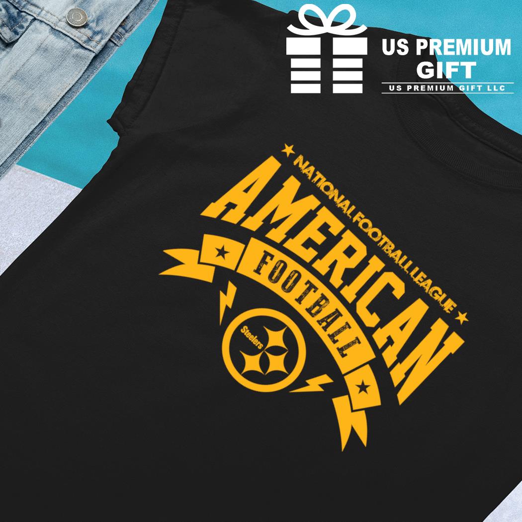 Premium We are Pittsburgh Steelers nation shirt, hoodie, sweater, long  sleeve and tank top