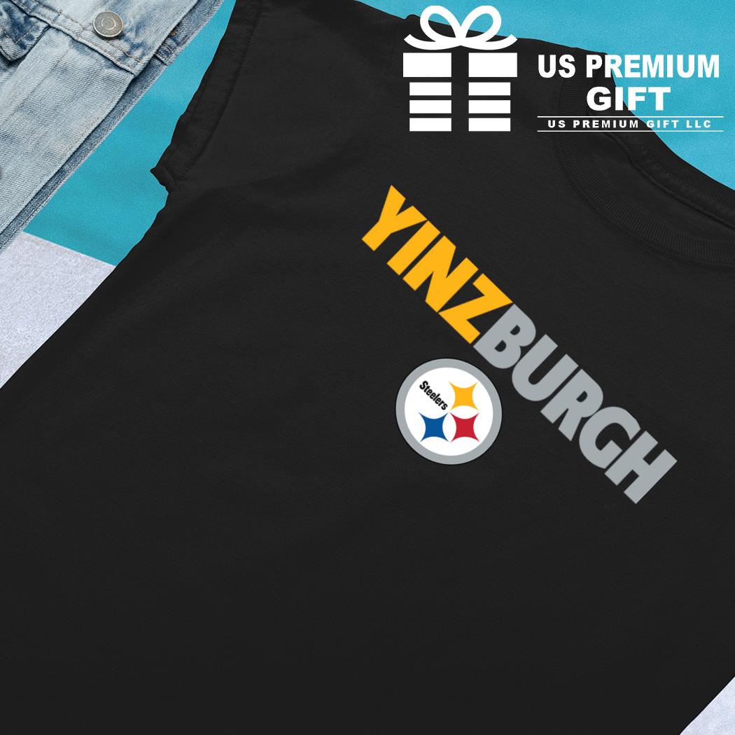 Yinz Guys Looking For Steelers Gear?